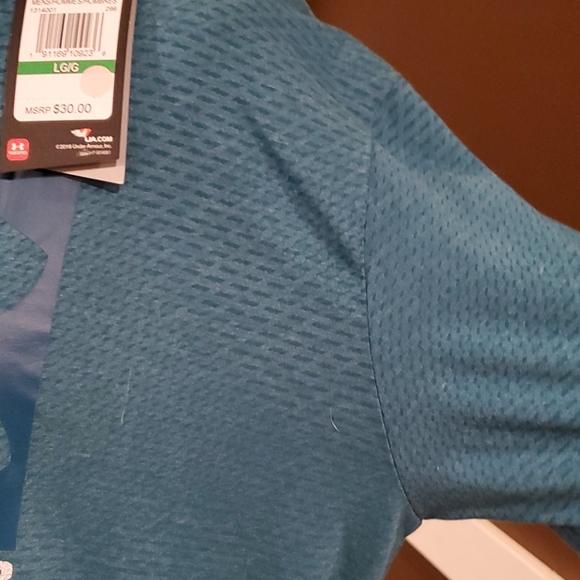 Mens UA large - Picture 3 of 4